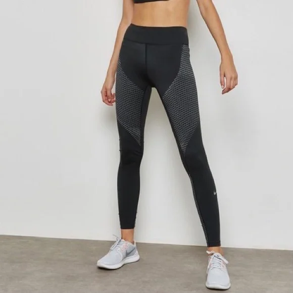 Nike Pants Jumpsuits Nike Zonal Strength Leggings Poshmark